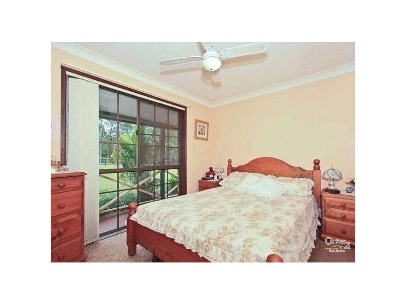 293 Lavelle Drive, Logan Village QLD 4207