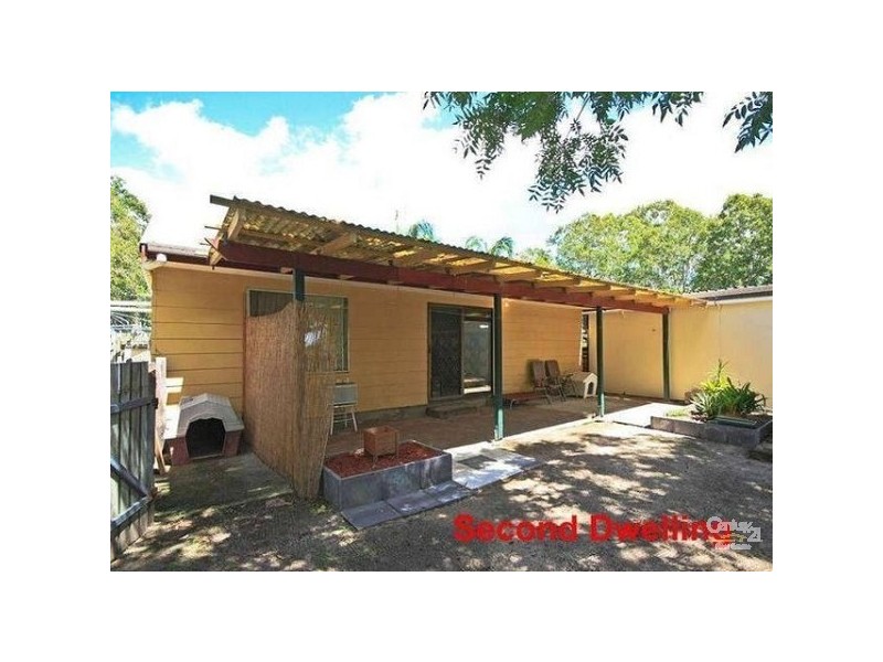 293 Lavelle Drive, Logan Village QLD 4207