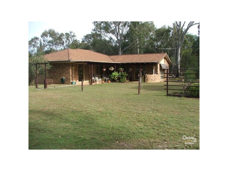 2100 Beaudesert Beenleigh Road, Tamborine QLD 4270