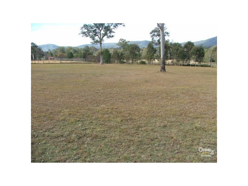 2100 Beaudesert Beenleigh Road, Tamborine QLD 4270
