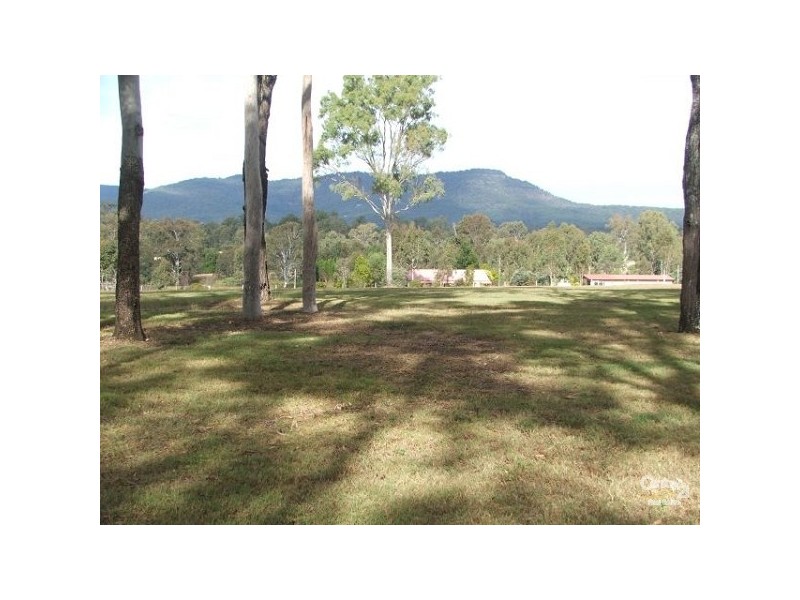2100 Beaudesert Beenleigh Road, Tamborine QLD 4270