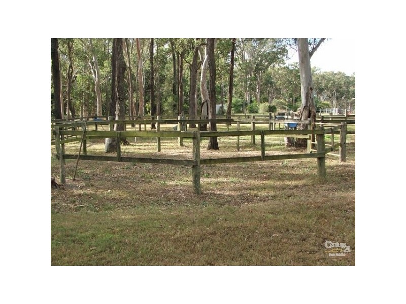2100 Beaudesert Beenleigh Road, Tamborine QLD 4270