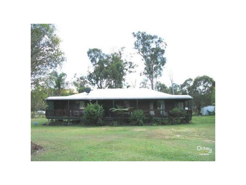 Logan Village QLD 4207