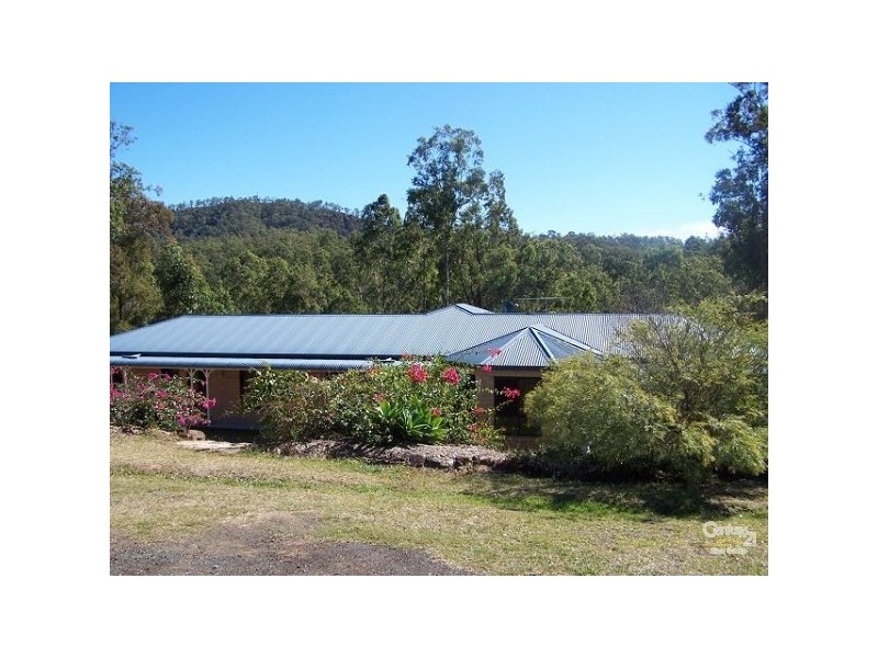 Mundoolun QLD 4285