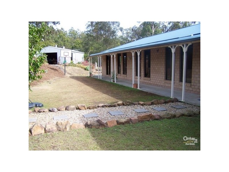Mundoolun QLD 4285