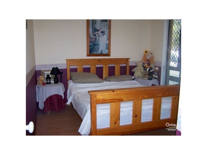 Mundoolun QLD 4285