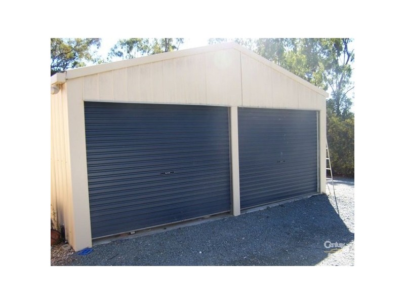 Mundoolun QLD 4285