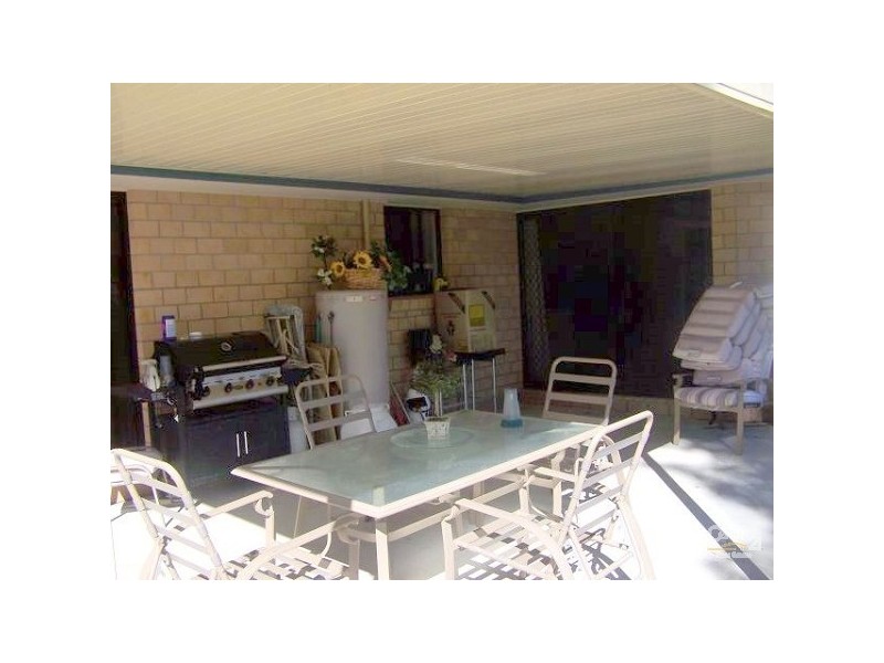 Mundoolun QLD 4285