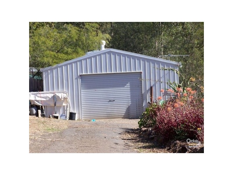 Mundoolun QLD 4285