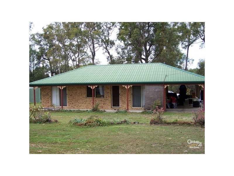 Logan Village QLD 4207