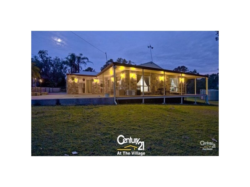 2477 Beaudesert  Beenleigh Road, Tamborine QLD 4270