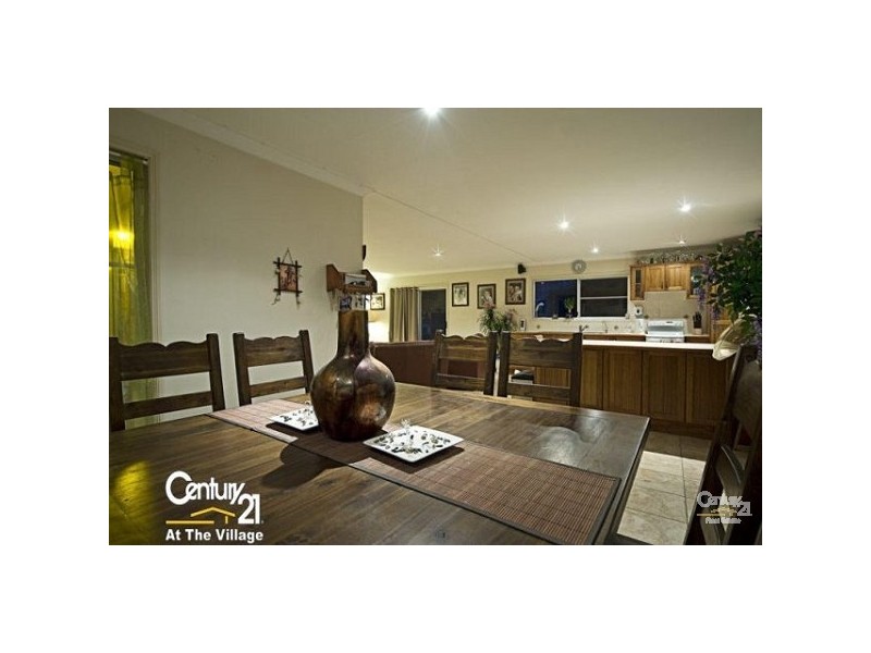 2477 Beaudesert  Beenleigh Road, Tamborine QLD 4270