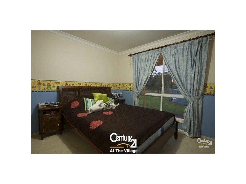 2477 Beaudesert  Beenleigh Road, Tamborine QLD 4270