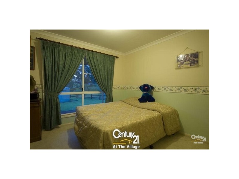 2477 Beaudesert  Beenleigh Road, Tamborine QLD 4270