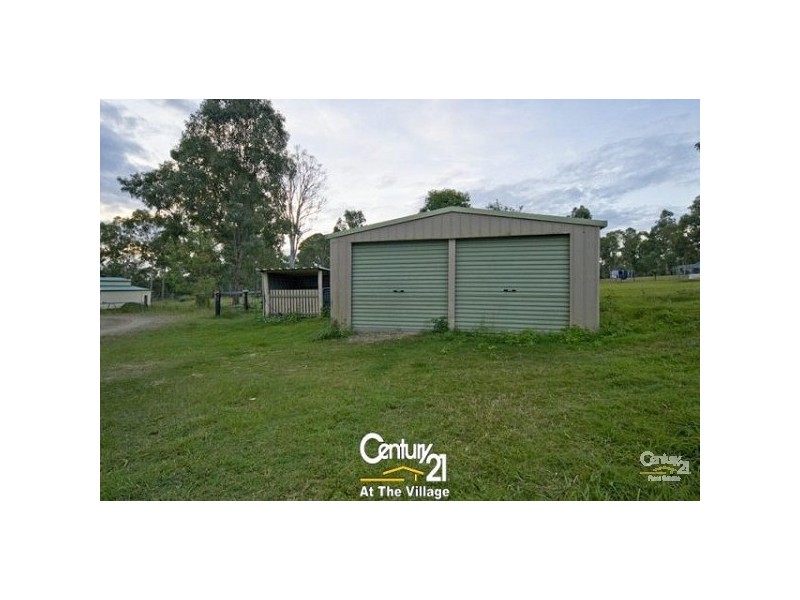2477 Beaudesert  Beenleigh Road, Tamborine QLD 4270