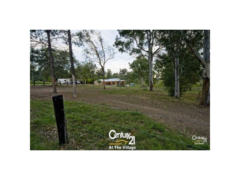 2477 Beaudesert  Beenleigh Road, Tamborine QLD 4270