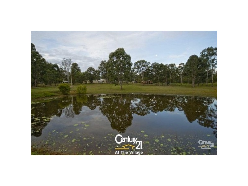 2477 Beaudesert  Beenleigh Road, Tamborine QLD 4270