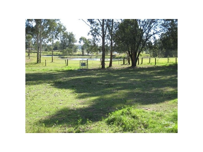 2477 Beaudesert  Beenleigh Road, Tamborine QLD 4270