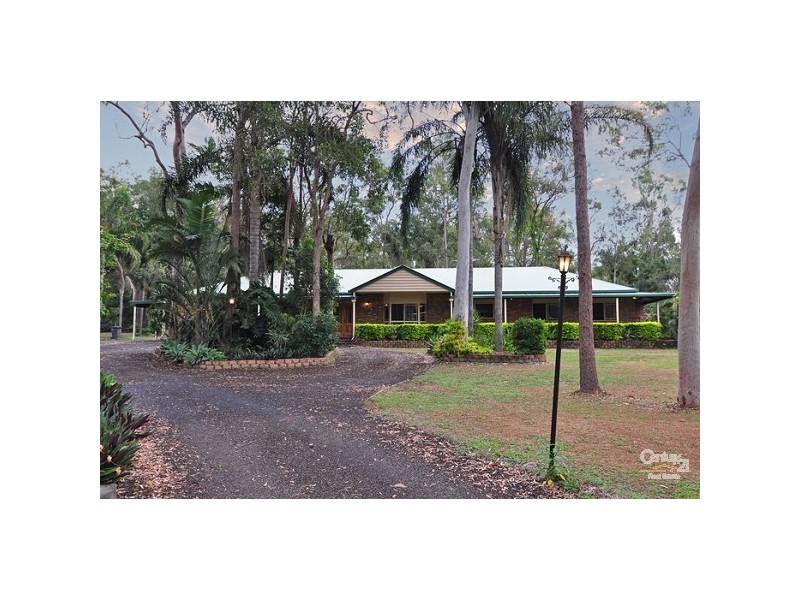 1529-1531 Chambers Flat Rd, Chambers Flat QLD 4133