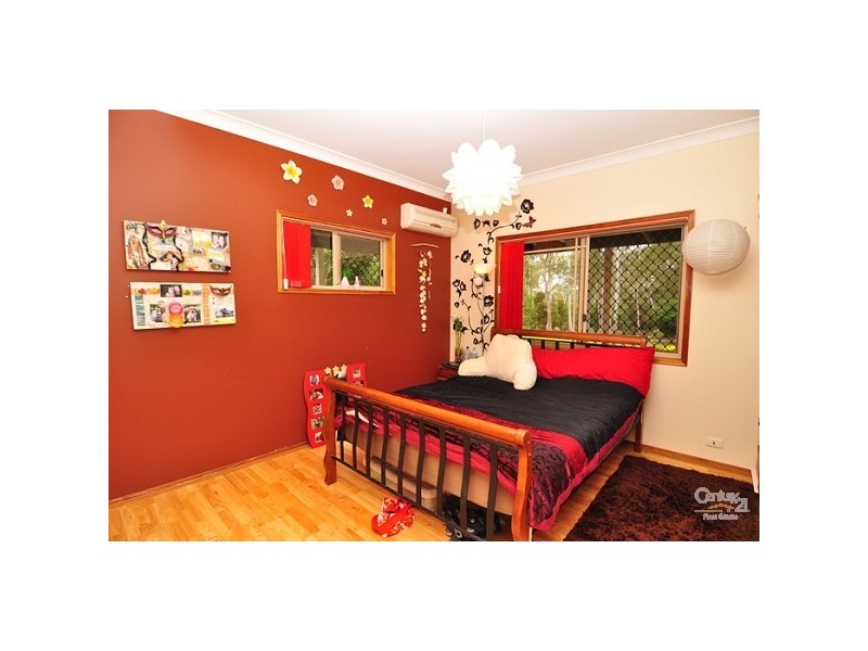 1529-1531 Chambers Flat Rd, Chambers Flat QLD 4133