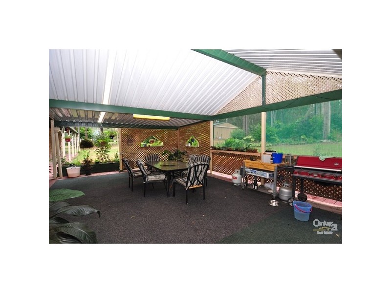 1529-1531 Chambers Flat Rd, Chambers Flat QLD 4133
