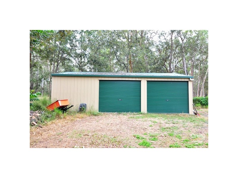 1529-1531 Chambers Flat Rd, Chambers Flat QLD 4133