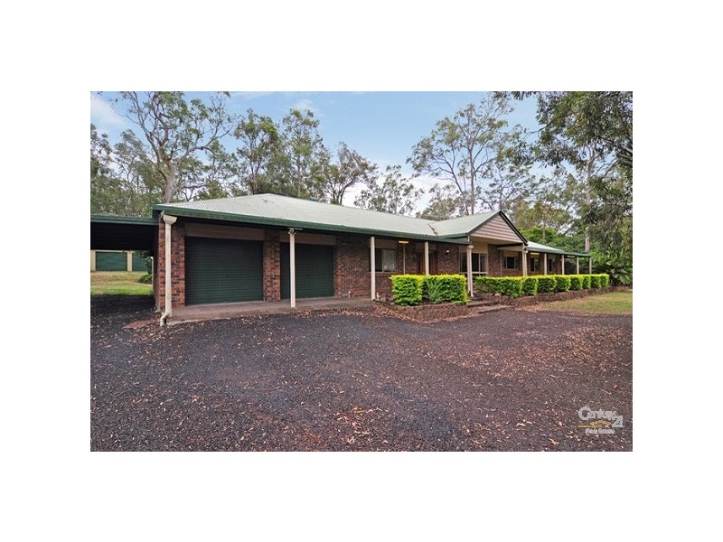 1529-1531 Chambers Flat Rd, Chambers Flat QLD 4133