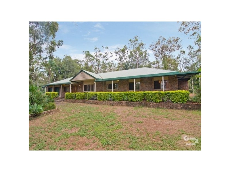 1529-1531 Chambers Flat Rd, Chambers Flat QLD 4133