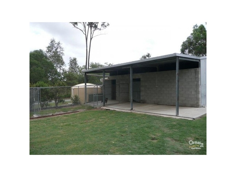 322 Camp Cable Rd, Jimboomba QLD 4280