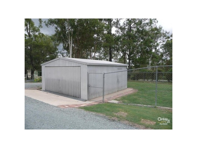 322 Camp Cable Rd, Jimboomba QLD 4280