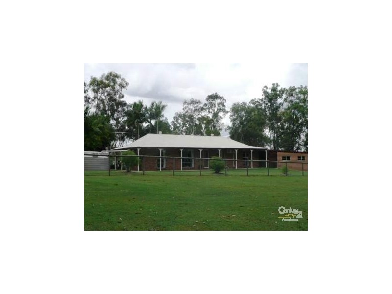 322 Camp Cable Rd, Jimboomba QLD 4280