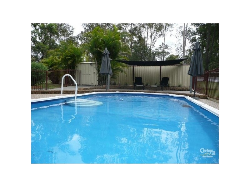 322 Camp Cable Rd, Jimboomba QLD 4280