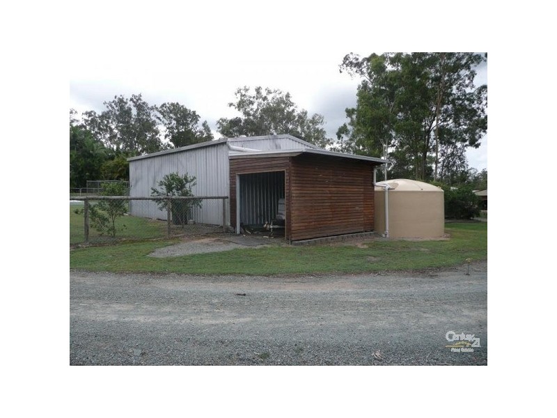 322 Camp Cable Rd, Jimboomba QLD 4280