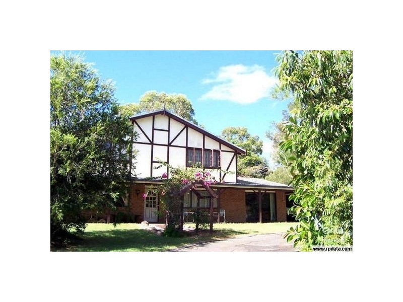 Logan Village QLD 4207