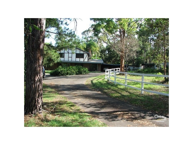 Logan Village QLD 4207