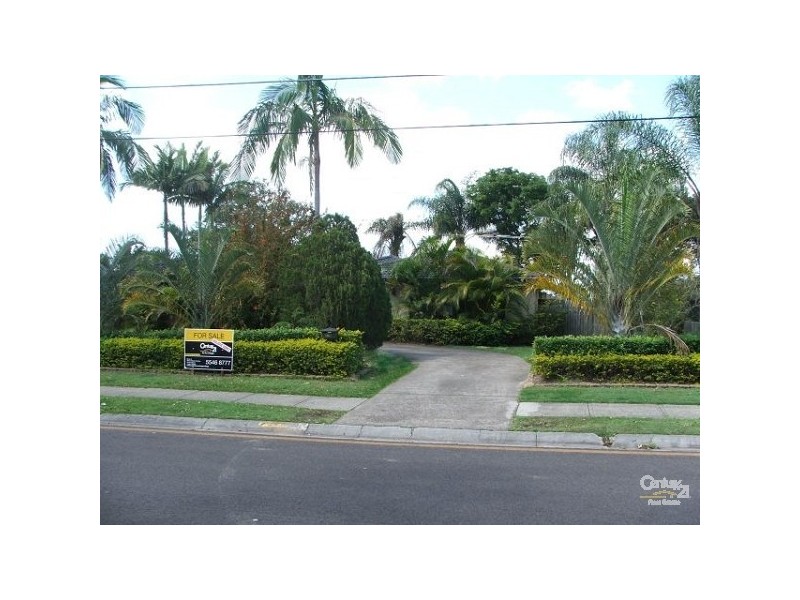 Mount Warren Park QLD 4207