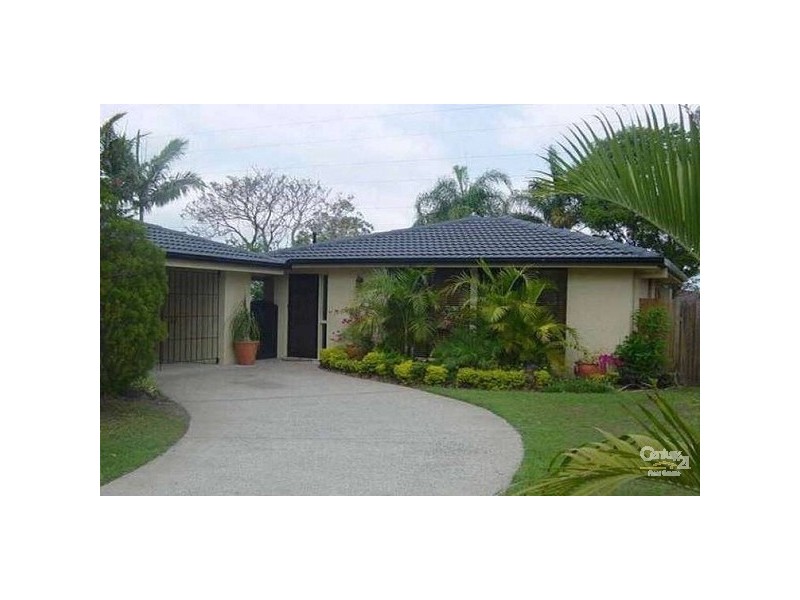 Mount Warren Park QLD 4207