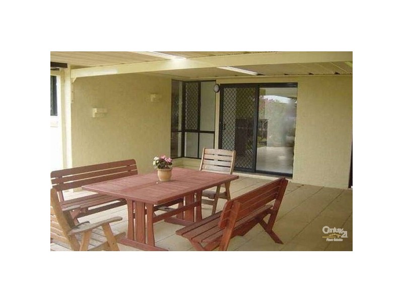 Mount Warren Park QLD 4207