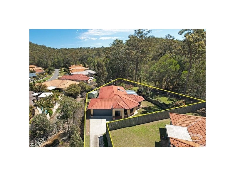 4 Willmann Crt, Bahrs Scrub QLD 4207