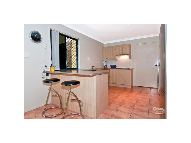 4 Willmann Crt, Bahrs Scrub QLD 4207