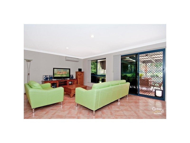 4 Willmann Crt, Bahrs Scrub QLD 4207