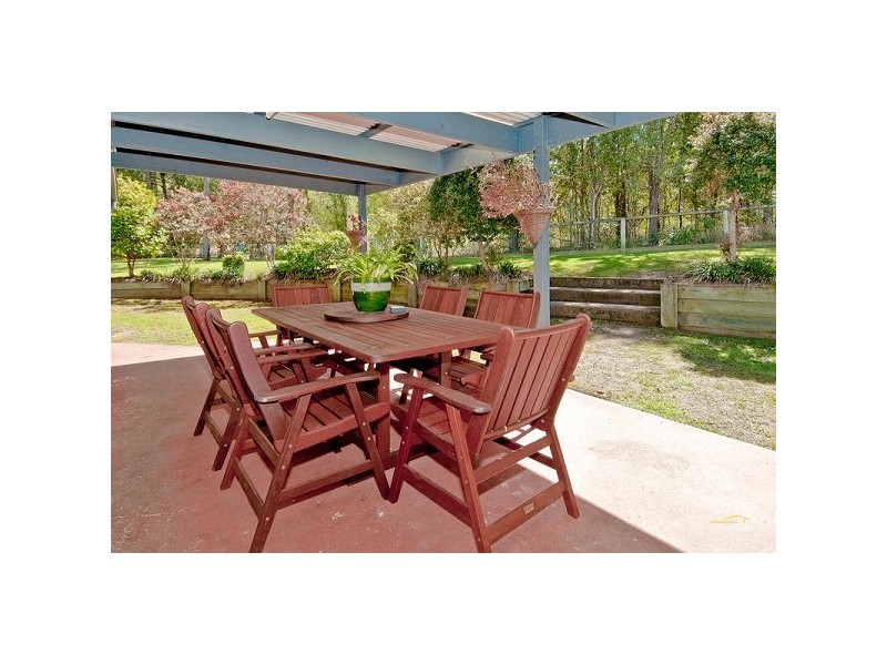 4 Willmann Crt, Bahrs Scrub QLD 4207