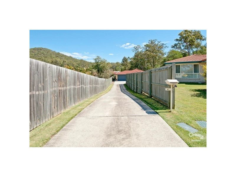 4 Willmann Crt, Bahrs Scrub QLD 4207