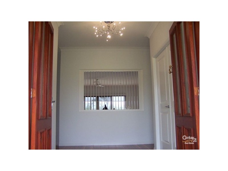 56 OLD COACH ROAD, Tamborine QLD 4270