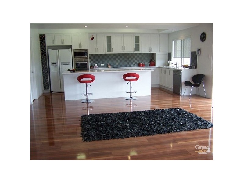 56 OLD COACH ROAD, Tamborine QLD 4270