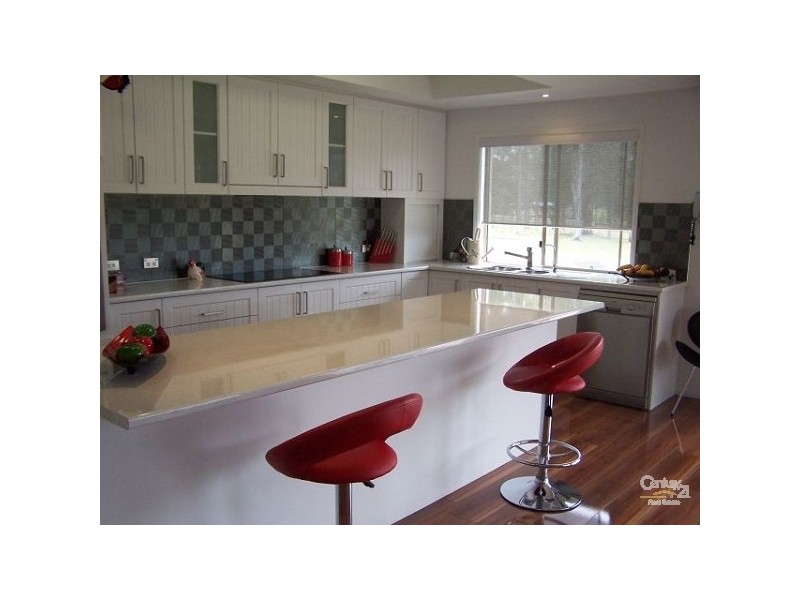 56 OLD COACH ROAD, Tamborine QLD 4270