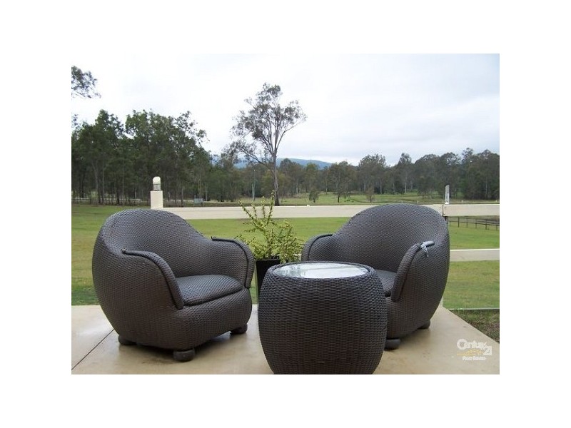 56 OLD COACH ROAD, Tamborine QLD 4270