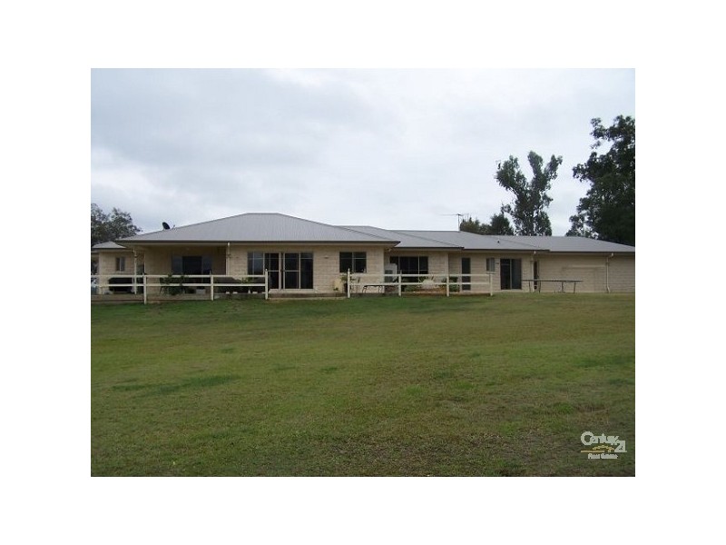 56 OLD COACH ROAD, Tamborine QLD 4270