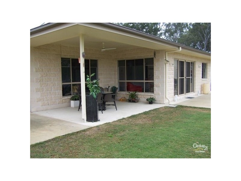 56 OLD COACH ROAD, Tamborine QLD 4270