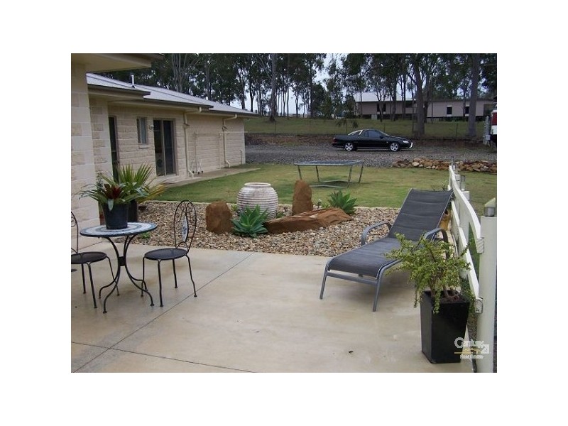 56 OLD COACH ROAD, Tamborine QLD 4270